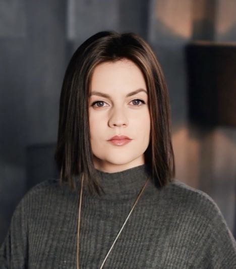 Христина Гуменюк