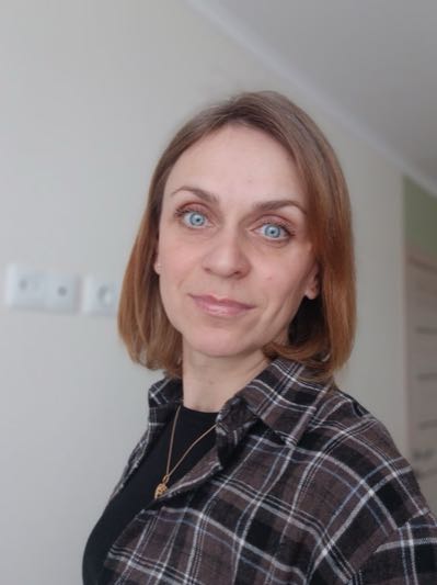 Юлія Смірнова